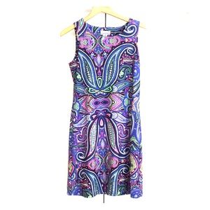 Jude Connally Beth Dress